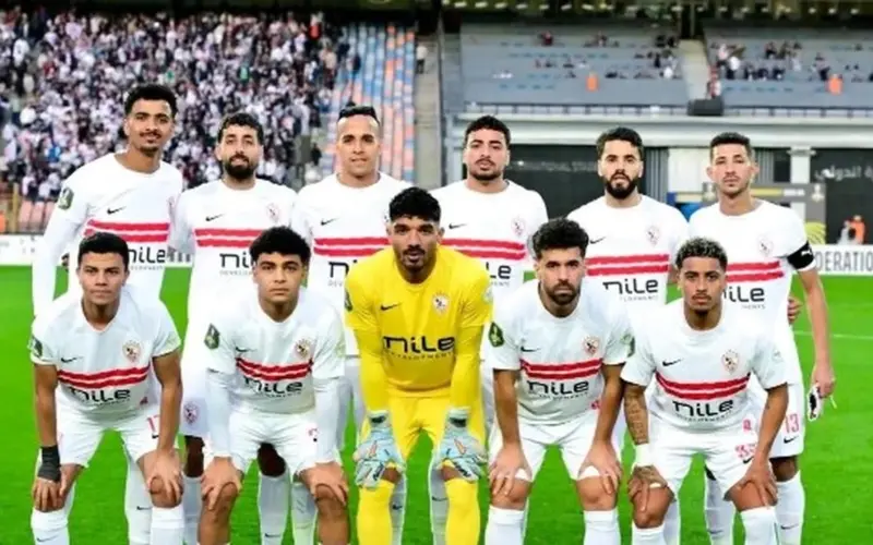 قبل مواجهة شباب بلوزداد.. عمرو الدردير: يا رب وفق الزمالك